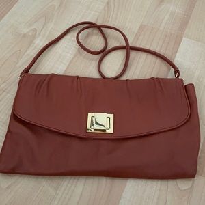 Badgley Mischka crossbody bag